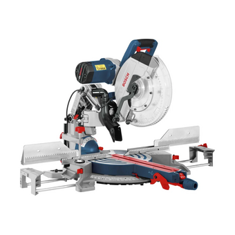  Торцовочная пила Bosch GCM 12 GDL 0601B23600 