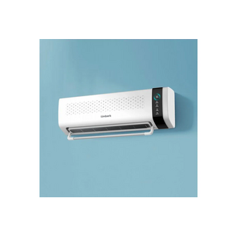  Тепловентилятор TIMBERK T-FH1.2-B10MC-B 