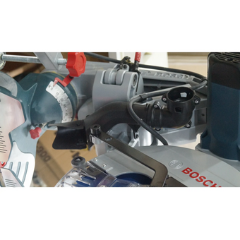  Торцовочная пила Bosch GCM 12 GDL 0601B23600 