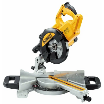  Торцовочная пила DeWALT DWS774-XPS 