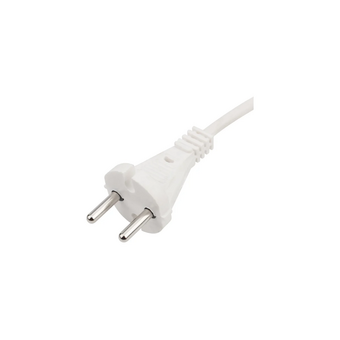  Удлинитель PROconnect 11-7223 Optima 4 гнезда, 7м, 2х0,75мм², б/з, белый 