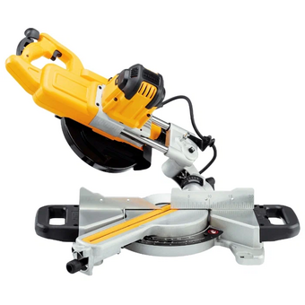  Торцовочная пила DeWALT DWS774-XPS 