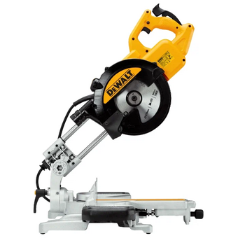  Торцовочная пила DeWALT DWS774-XPS 