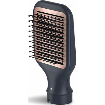  Фен-щетка Philips BHA530/00 черный 