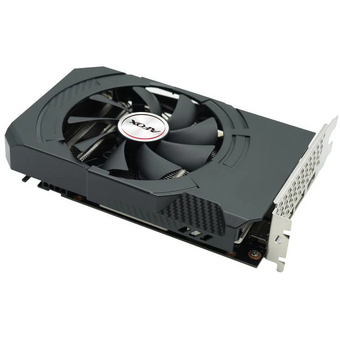 Видеокарта AFOX Nvidia GeForce RTX 3060 AF3060-12GD6H4-V3 12ГБ GDDR6, Ret 
