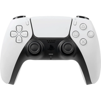  Геймпад Sony PlayStation 5 DualSense (CFI-ZCT1J) Wireless White 