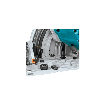  Пила циркулярная Makita DSP600Z 165мм, аккумуляторная, без ЗУ 