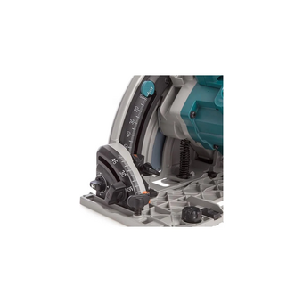  Пила циркулярная Makita DSP600Z 165мм, аккумуляторная, без ЗУ 