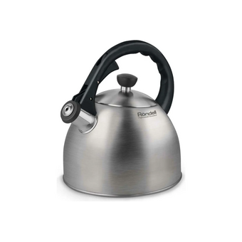  Чайник Rondell RDS-494 2.2л стальной 