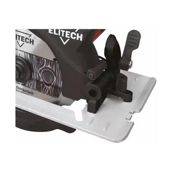  Пила дисковая ELITECH ПД 1666 (E2206.021.01) 