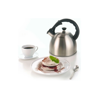  Чайник Rondell RDS-494 2.2л стальной 