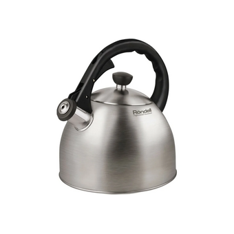  Чайник Rondell RDS-494 2.2л стальной 