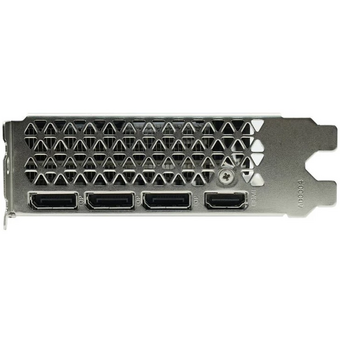  Видеокарта AFOX Nvidia GeForce RTX 3060 AF3060-12GD6H4-V3 12ГБ GDDR6, Ret 