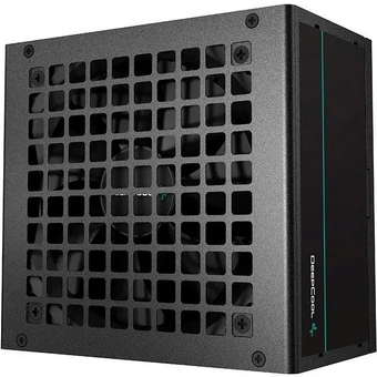  Блок питания Deepcool PF400 V2 (R-PF400D-HA0B-WDEU) ATX 400W 80 Plus White (20+4pin) APFC 120mm fan 6xSATA RTL 