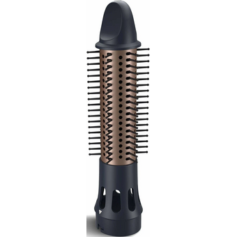  Фен-щетка Philips BHA530/00 черный 