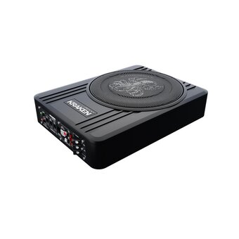  Сабвуфер автомобильный Prology Box-10 