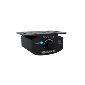  Сабвуфер автомобильный Prology Box-10 