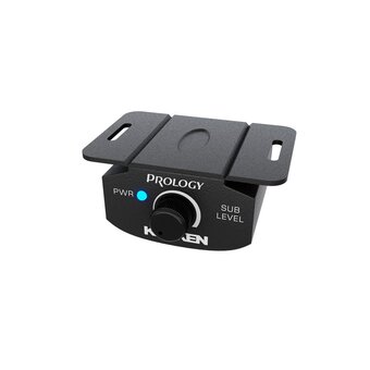  Сабвуфер автомобильный Prology Box-10 