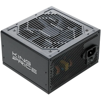  Блок питания KingPrice KPPSU400 (KPPSU400V2) ATX 400W (20+4pin) 120mm fan 3xSATA RTL 