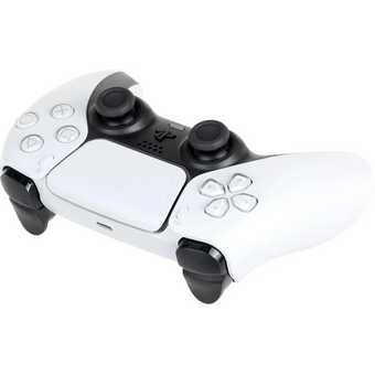  Геймпад Sony PlayStation 5 DualSense (CFI-ZCT1J) Wireless White 