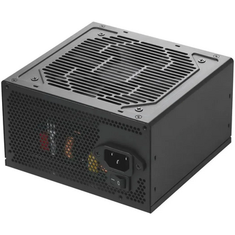  Блок питания KingPrice KPPSU400 (KPPSU400V2) ATX 400W (20+4pin) 120mm fan 3xSATA RTL 