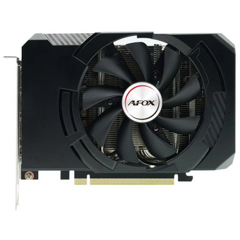  Видеокарта AFOX Nvidia GeForce RTX 3060 AF3060-12GD6H4-V3 12ГБ GDDR6, Ret 