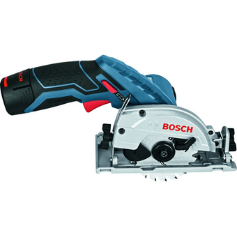  Циркулярная пила Bosch GKS 10,8 V-LI (06016A1001) 
