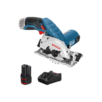  Циркулярная пила Bosch GKS 10,8 V-LI (06016A1001) 