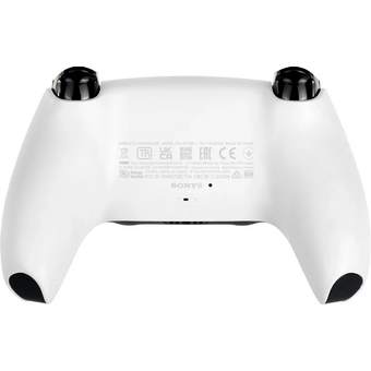  Геймпад Sony PlayStation 5 DualSense (CFI-ZCT1J) Wireless White 