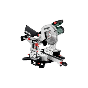  Торцовочная пила Metabo KGS 254 M 613254000 