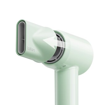  Фен Laifen SE lite зелёный 