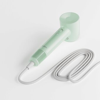  Фен Laifen SE lite зелёный 