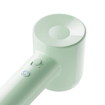  Фен Laifen SE lite зелёный 