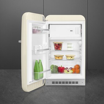  Холодильник SMEG FAB10LCR6 