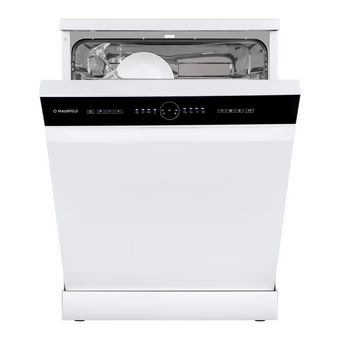  Посудомоечная машина MAUNFELD MWF60121W 