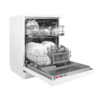  Посудомоечная машина MAUNFELD MWF60121W 