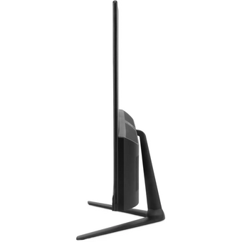  Моноблок IRU P233 (2026153) 23.8" Full HD i3 1005G1 (1.2) 16Gb SSD512Gb noOS GbitEth WiFi BT 120W Cam черный 1920x1080 