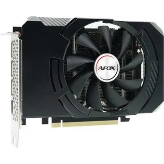  Видеокарта AFOX Nvidia GeForce RTX 3060 AF3060-12GD6H4-V3 12ГБ GDDR6, Ret 