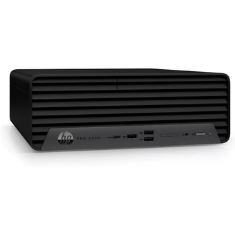  Неттоп HP 400 G9 (8N8U9AA) Intel Core i7 12700, DDR4 8ГБ, 256ГБ(SSD), Intel UHD Graphics 770, Windows 11 Professional, черный 