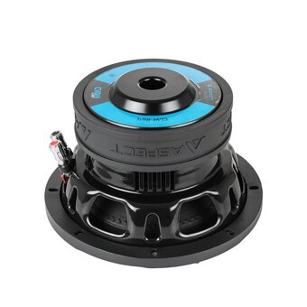  Сабвуфер ASPECT CLW-8s4 