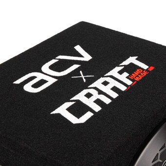  Сабвуфер ACV Craft B8A 