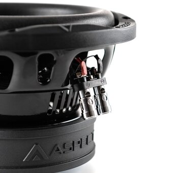  Сабвуфер ASPECT CLW-8s4 