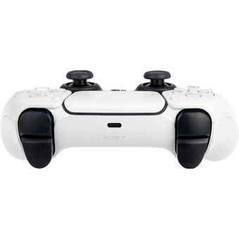  Геймпад Sony PlayStation 5 DualSense (CFI-ZCT1J) Wireless White 