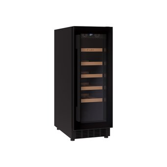  Винный шкаф LEX LWD3020BL 