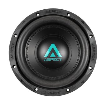  Сабвуфер ASPECT CLW-8s4 