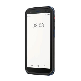  Терминал сбора данных MINDEO M50 (M50E33255130CN) фотосканер 