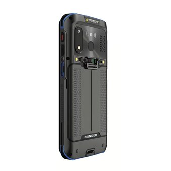  Терминал сбора данных MINDEO M50 (M50E33255130CN) фотосканер 