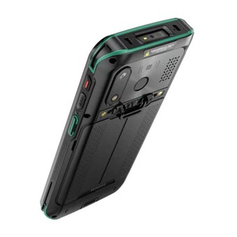  Терминал сбора данных MINDEO M50 (M50E33255130CN) фотосканер 