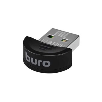  Bluetooth адаптер Buro BU-BT40B 