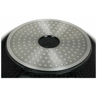  Сотейник Rondell Escurion RDA-871 черный 